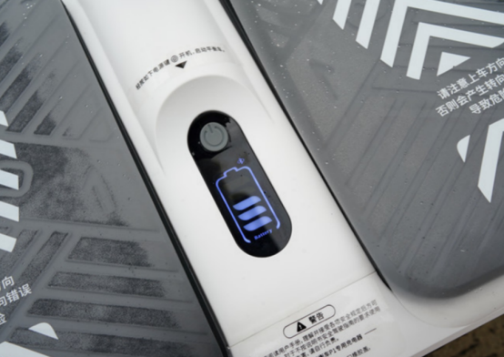 双十一想撸平衡车？安利给你360平衡车P1