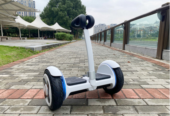双十一想撸平衡车？安利给你360平衡车P1