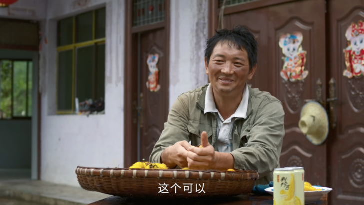 深度还原引发九千万网友围观的中国新农人短片背后的故事