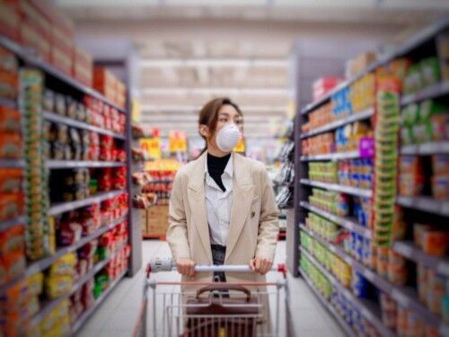 鲜面传，用匠心精神打造一碗中式高端速食面