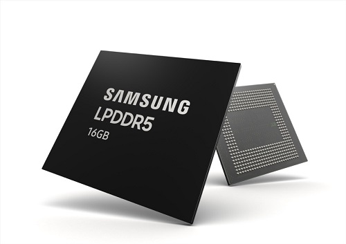 三星Galaxy S20 5G系列打游戏：这才叫畅快