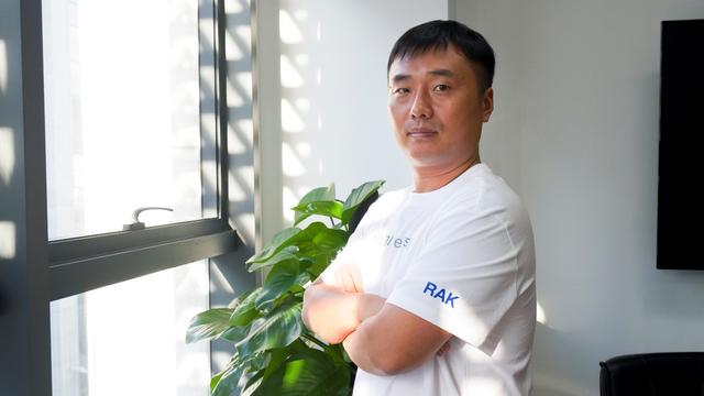 金融+科技“激发科创小微企业活力