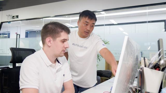 金融+科技“激发科创小微企业活力