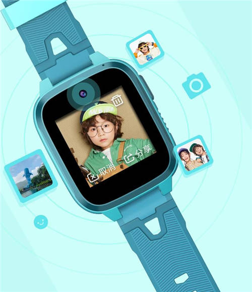 双十一360智慧生活出手！这款能让孩子爱上运动的儿童手表卖爆了