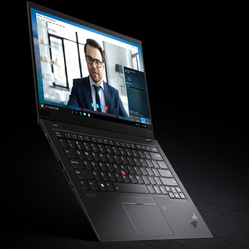 轻薄的笔记本推荐： ThinkPad X1 Carbon