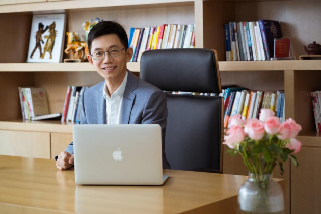 橙光计划丨张德芬空间优质心理内容创作者扶持计划，将在京举行