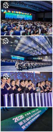 大变局大机遇大发展，飞象新零售助力2020全球企业家论坛协办