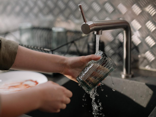 净水器十大品牌KAOFL凯菲勒，守护全家饮水安全