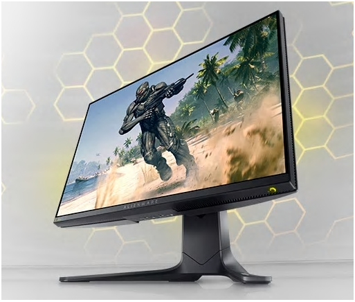 ALIENWARE的极客精神代表作，征服电竞最高舞台的AURORA R11
