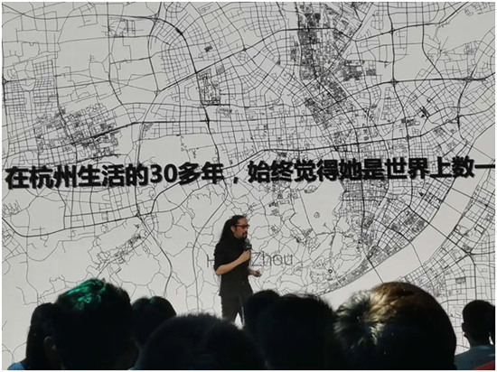 3年仿造杭州城，3月复原《红楼梦》，西瓜视频创作人WilliamC的游戏人生