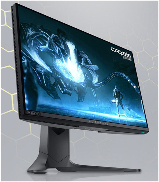 ALIENWARE带你过双十一丨快来入手你的游戏神装