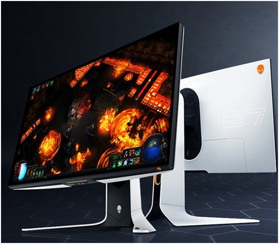 ALIENWARE带你过双十一丨快来入手你的游戏神装