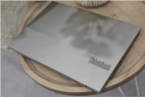 设计师笔记本电脑推荐——视觉系ThinkBook 15p创造本