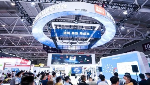 LEAP Expo亮相深圳国际会展中心 “科技盛宴”助力企业把握新基建浪潮
