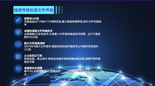 “速·智”联合，镭速传输即将亮相第四届全球智能工业博览会