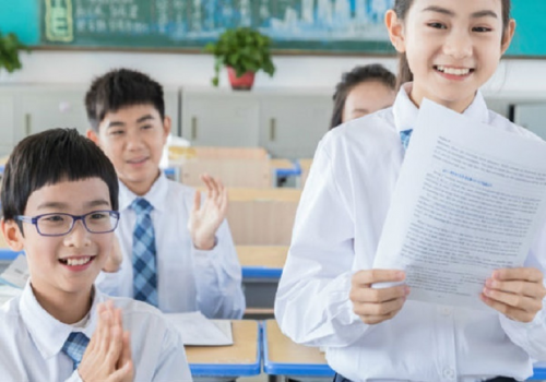 培伊英语中美双师教育模式有保障，全面提高孩子的英语成绩