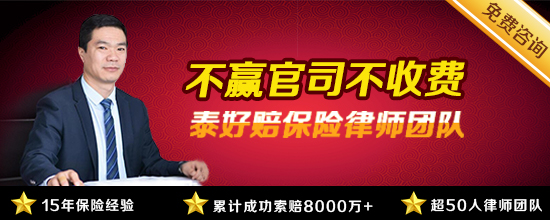 发现新大陆，迎来新机遇—泰好赔在数字化时代这样崛起