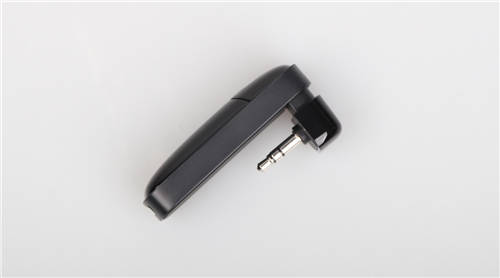 拆解报告：绿联蓝牙接收器搭载炬芯ATS2831解决用户使用短板