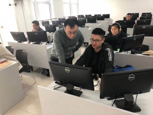 数据标注人才培养加速落地 AI优评第二期师资培训结课