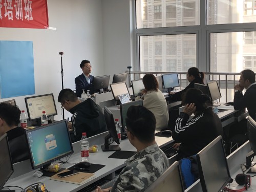 数据标注人才培养加速落地 AI优评第二期师资培训结课