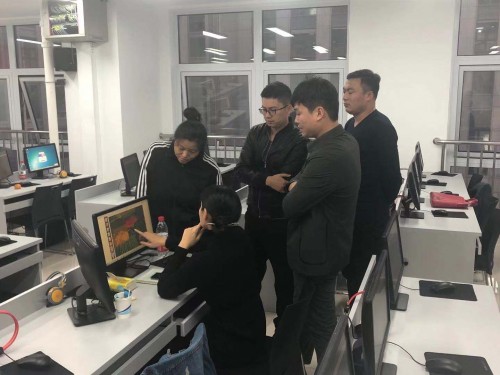 数据标注人才培养加速落地 AI优评第二期师资培训结课