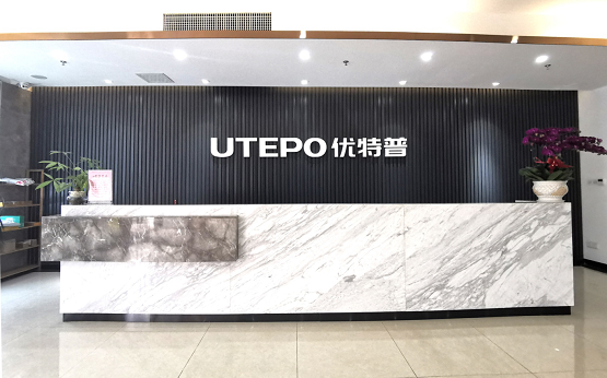 优特普“网电速联”，赋能智能物联网新基建