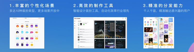 2020 QQ开发者大会上海举行，小程序+小游戏+美化平台悉数亮相