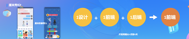 2020 QQ开发者大会上海举行，小程序+小游戏+美化平台悉数亮相