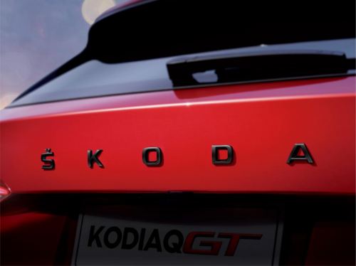 预售开启，上汽大众斯柯达柯迪亚克、柯迪亚克GT2021款来了
