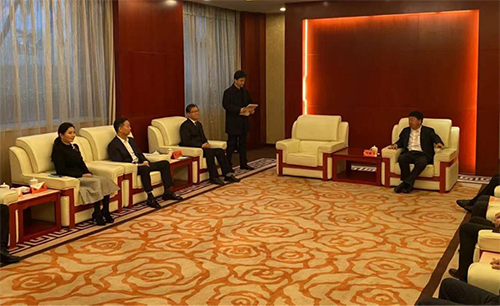 十二届中国特色社会主义论坛举行 天九共享作为企业代表受邀参会