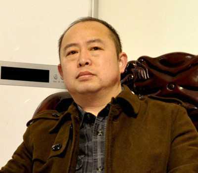 追寻隐居生活，画家林德坤作品意境悠远、韵律丰富！