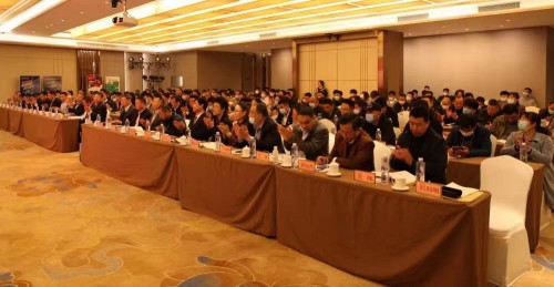 科波拉当选青岛市道协机动车维修与检测分会副会长、新能源工委会副主任单位