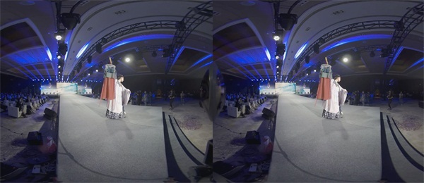 NOLO VR与映客达成合作 携手打造3D VR秀场直播新体验