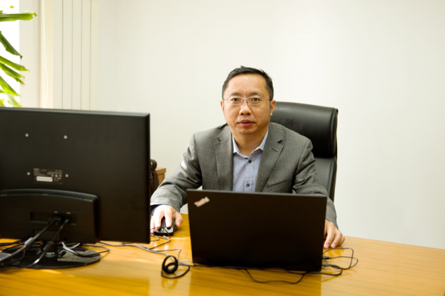 亿赛通：行业深耕17年， “分﹒放﹒管﹒服”理念助力构建数据安全大生态