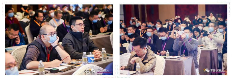比升受邀出席决策者峰会，首席架构师平安发表演讲引爆全场！
