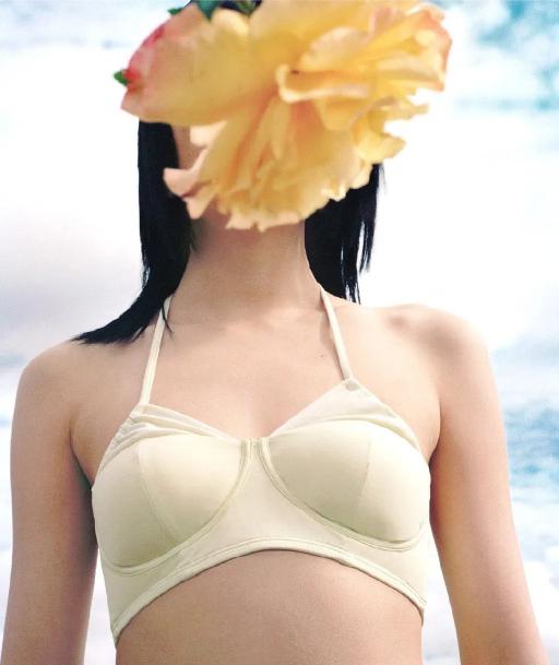 元気之羽定制内衣：拒绝胸部亚健康！女人当然要越活越美丽