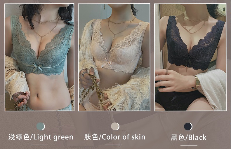 元気之羽定制内衣：拒绝胸部亚健康！女人当然要越活越美丽