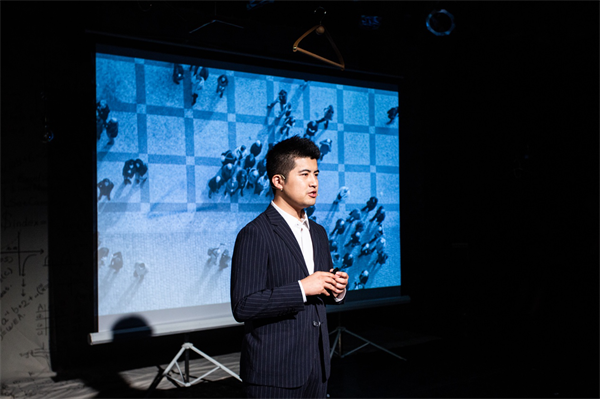 AI与C2M深度融合样本：码尚定制荣获2020京东C2M制造匠心品牌奖
