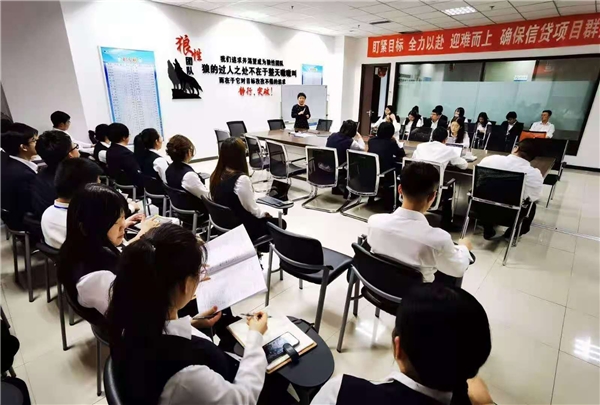 融和科技数字化创新之光：交易级大总账 让“能力平台化、服务智能化、应用敏捷化”，构建企业级共享能力