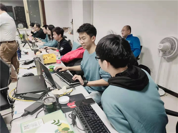 融和科技数字化创新之光：交易级大总账 让“能力平台化、服务智能化、应用敏捷化”，构建企业级共享能力