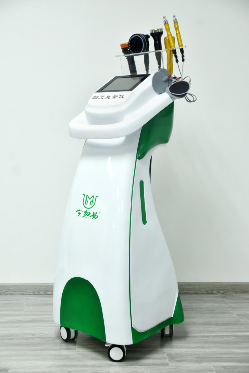 今勿易进入产品时代——让健康自然发生