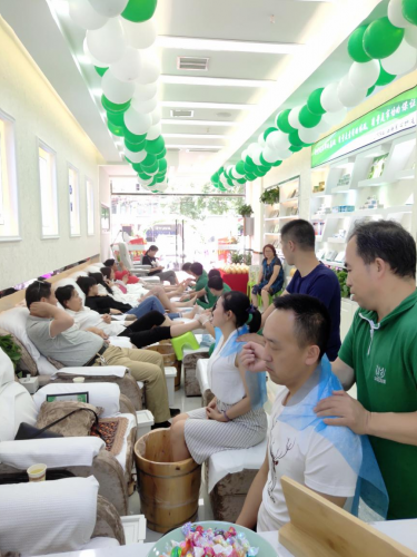 今勿易进入产品时代——让健康自然发生