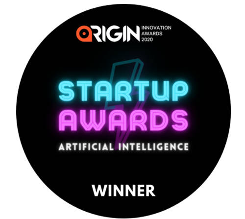 視達榮獲 TechNode Global ORIGIN 創新大獎，助力搭建亞洲一流科技創新生態