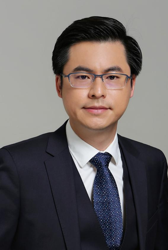IEEE Fellow 2021公布 京东数科副总裁郑宇当选