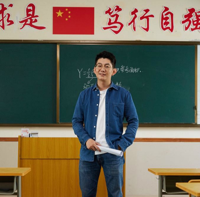 今日头条创作者Mr苟胜：从西安航空学院讲师到知识“网红”，他靠航空科普火出圈
