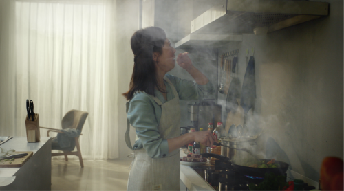 实在”大”有料，德意三”大”系列蒸烤集成灶全新上市