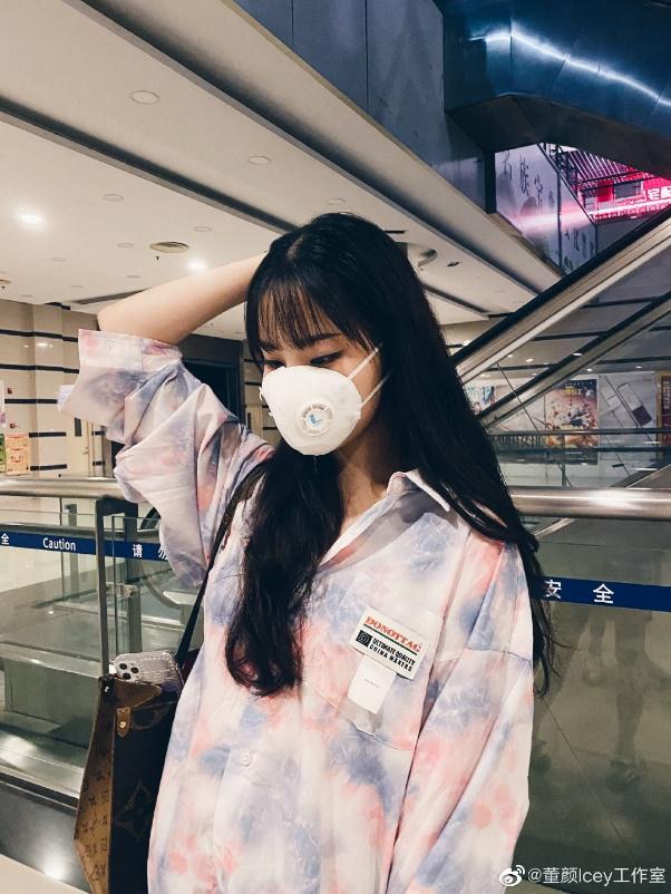 LIFAair KN95口罩实测：99%高效防护，透气不闷，保障流感季呼吸健康