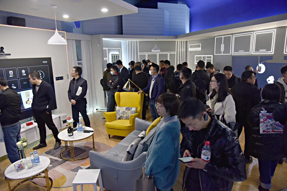 萤石沙龙深挖线下渠道商如何玩转智能家居