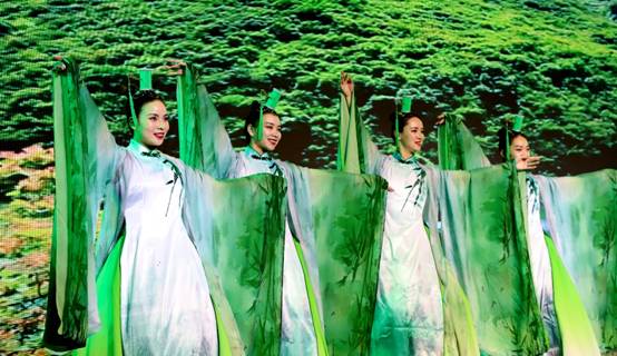 “乘坐高铁游焦作” 焦作（山西）文化旅游推介会顺利召开