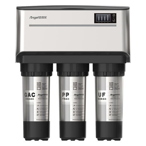 净水器哪家更安心？净水器十大品牌排名